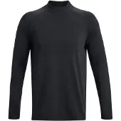 Under Armour Funktionsskjorte sort
