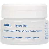 Korres Smart Yoghurt Probiotische Gel-Creme Dagcreme 40 ml