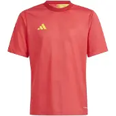 Adidas Reversible 24 T-shirt Med Korte ærmer