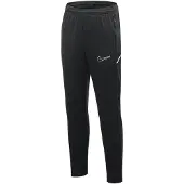Nike Træningsbukser Dri-FIT Academy 25 KPZ - Sort/Hvid Børn, størrelse L: 147-158 cm