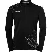 Uhlsport Score 26 Halv Lynlås Sweatshirt