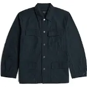 G-Star Reversible 4 Pocket Overshirt - Dark blue - Men