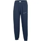 Nike Track Pants Dri-FIT Academy 25 Woven - Navy/Hvid Børn, størrelse S: 128-137 cm