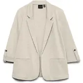 Vero Moda Blazer 'VMEva' hvid