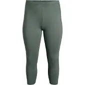 Zizzi Leggings grøn