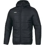 Jako Sportsjakke sort / hvid