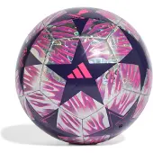 Adidas Uefa Champions League Final Training Foil Bold, størrelse Ball SZ. 5