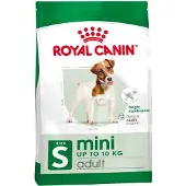 Royal Canin Mini - 3 x 2 kg