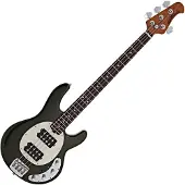 Music Man StingRay Special HH Fallout Green