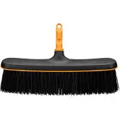 Fiskars UNIVERSAL BRED BØRSTE, HOVED TIL ONECLICK-SYSTEM