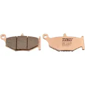 TRW Mcb783sh Sintrede Bremseklodser