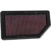 K&N filter 33-2472