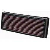 K&N filter 33-2001