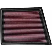 K&N filter 33-3025