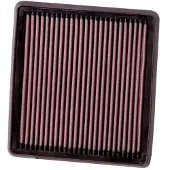 K&N filter 33-2935