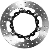 Brembo Oro 78b408a6 Flydende Bremseskive