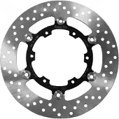 Brembo Bremseskiver, ECE R90-godkendt 78B40833 BAG