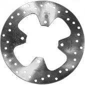 Brembo Oro 68b40778 Bremse Skive