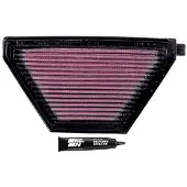 K&N Engineering Kawasaki Ka-5096 Luftfilter