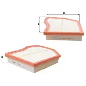 Knecht LX 4802