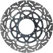 TRW Msw240rac Racing Flydende Bremseskive