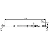 Bosch 1987482329