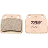 TRW Offroad Arctic Cat 400 2x4 Dvx 07 Sintrede Bagbremseklodser