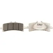 TRW Race Longlife Mcb858scr Sintrede Bremseklodser