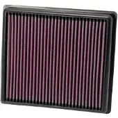 K&N filter 33-2990
