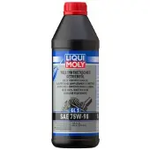 Liqui moly Gl5 Sae 75w-90 1l Gearolie