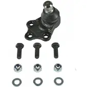 Metzger&Mendle METZGER autodele 57028818