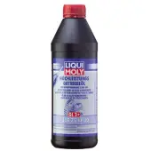 Liqui moly Gl3+ Sae 75w-80 1l Gearolie