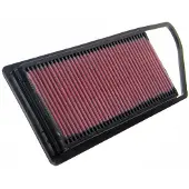 K&N filter 33-2840