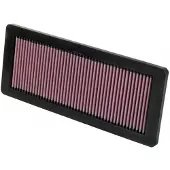 K&N filter 33-2936