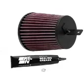 K&N Kawasaki Su-4002 Luftfilter