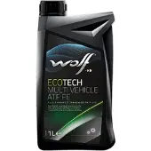 WOLF Ecotech Multi Vehicle Atf Fe 1l Gearolie