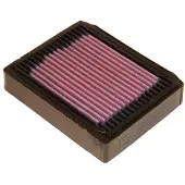 K&N Bm-0300 Luftfilter
