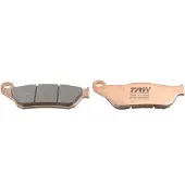 TRW Scooter Mcb786srm Sintrede Bremseklodser