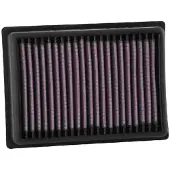 K&N Ktm Kt-7918 Luftfilter