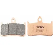 TRW Mcb593sv Sintrede Bremseklodser