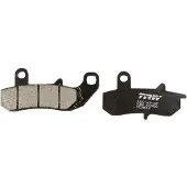 TRW Mcb 612 Organiske Bremseklodser