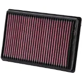 K&N Bmw Bm-1010 Luftfilter