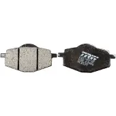 TRW Allround Standard Beta Euro 350 03 Organiske Bagbremseklodser