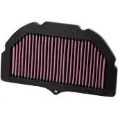 K&N Suzuki Su-1005 Luftfilter