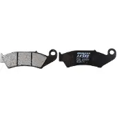 TRW Allround Organic Standard Honda Nx 125 89 Forbremseklodser