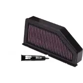K&N Bmw Bm-1299 Luftfilter
