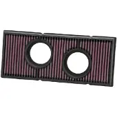 K&N Ktm Kt-9907 Luftfilter