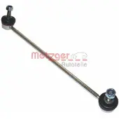Metzger&Mendle METZGER autodele 53048211