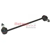 Metzger&Mendle METZGER autodele 53041118