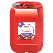 Total Trans Axle 7 80w90 Transmissionsolie 20l